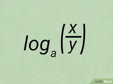 Image titled Divide Logarithms Step 5