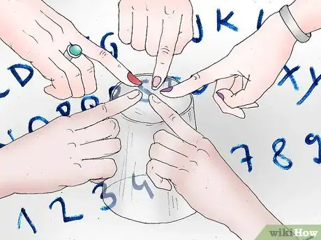 Image titled Create a Ouija Board Step 3