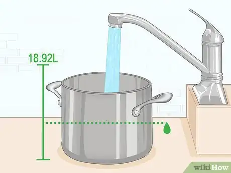 Image titled Make Distilled Water Step 1