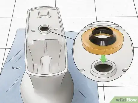 Image titled Replace a Toilet Step 11