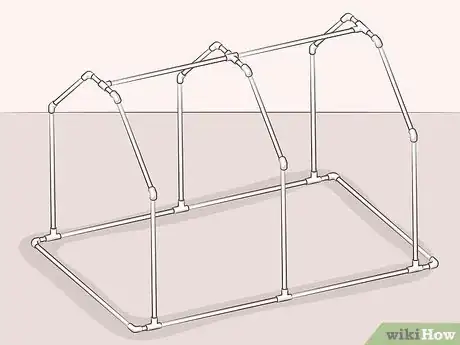 Image titled Make a Mini Greenhouse Step 12