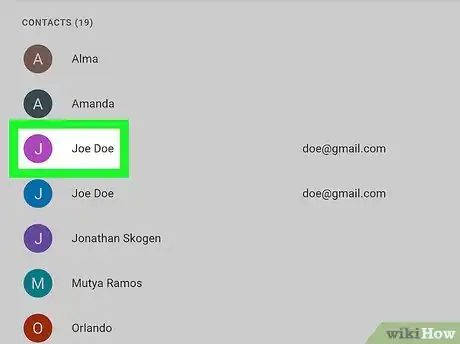 Image titled Manage Contacts in Gmail Step 16