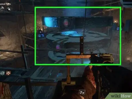 Image titled Upgrade the Ice Staff in Call of Duty_ Black Ops II Zombies Step 7