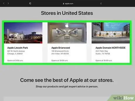 Image titled Make an Apple Store Appointment Step 14