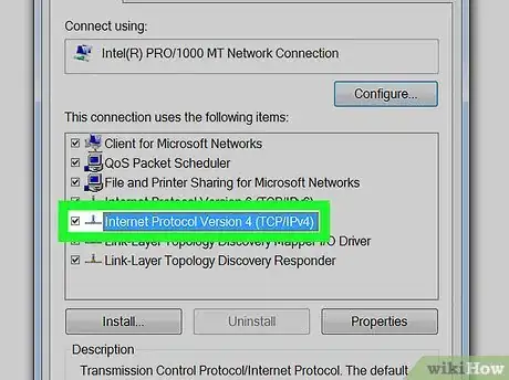 Image titled Check DNS Settings Step 14