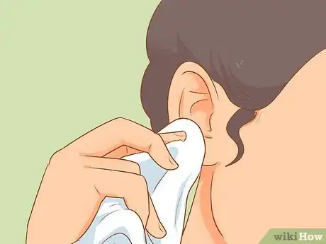 Image titled Prevent Ear Infections in Adults Step 2