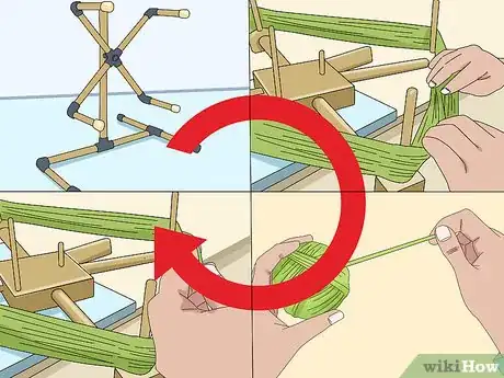 Image titled Use a Yarn Winder Step 12