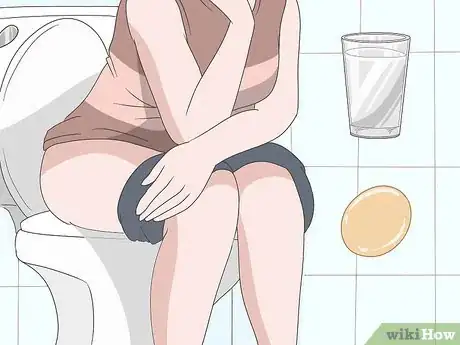 Image titled Prevent Urinary Tract Infections from Sex Step 1