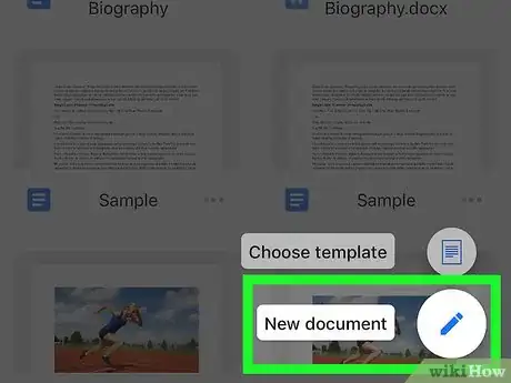 Image titled Make a Google Doc Step 12