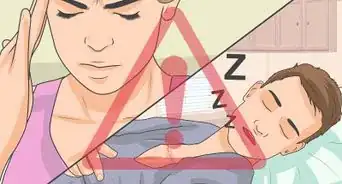 Stop Snoring Naturally