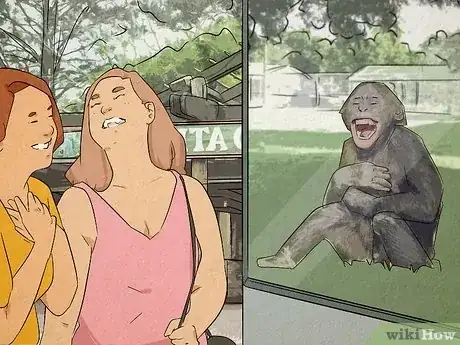 Image titled Have a Successful Date at the Zoo Step 12