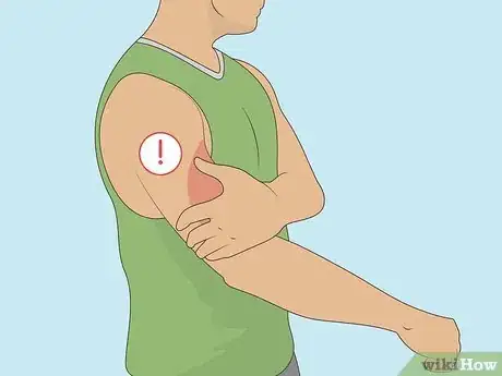 Image titled Stretch Your Biceps Step 10