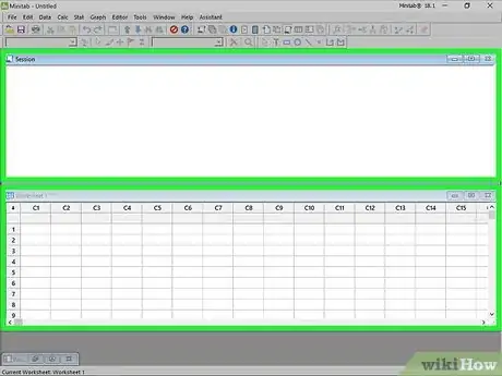 Image titled Use Minitab Step 1