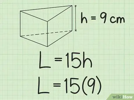 Image titled Find Surface Area of a Triangular Prism Step 4