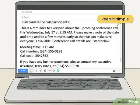 Image titled Write a Professional Email Step 25