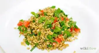 Cook Freekeh