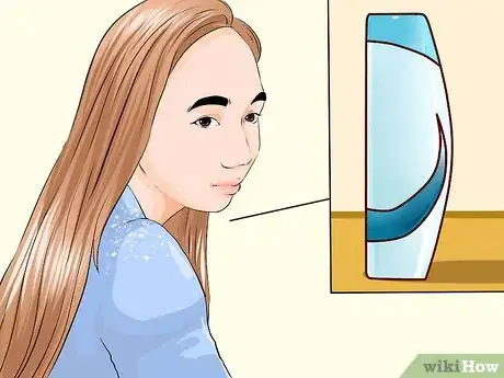 Image titled Have Nice and Clean Hair Step 10