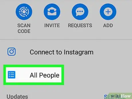 Image titled Delete Messenger Contacts on Android Step 20