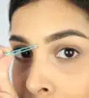 Get Perfect Eyebrows