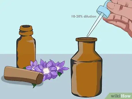 Image titled Mix Essential Oils with Carrier Oils Step 8