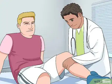 Image titled Keep Your Knees from Popping and Cracking Step 15