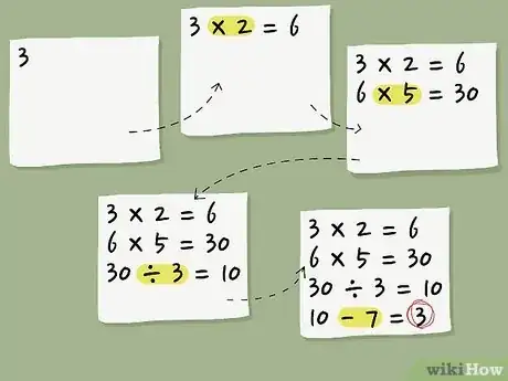 Image titled Read Someone's Mind With Math (Math Trick) Step 1