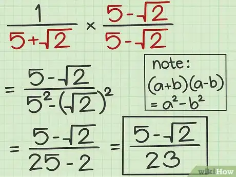 Image titled Divide Square Roots Step 16
