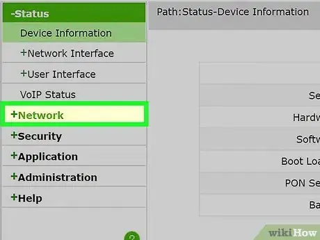 Image titled Change Your Converge WiFi Password Step 13