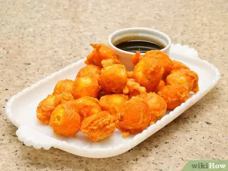 Image titled Make Kwek Kwek Step 12