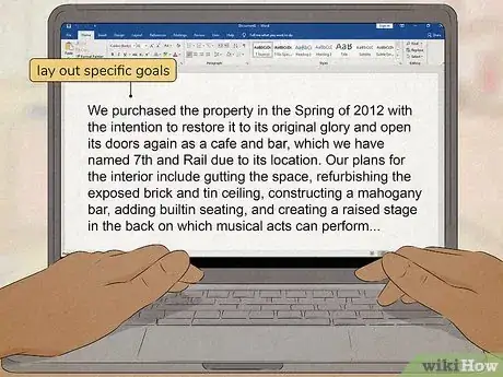 Image titled Write a Grant Proposal Step 6