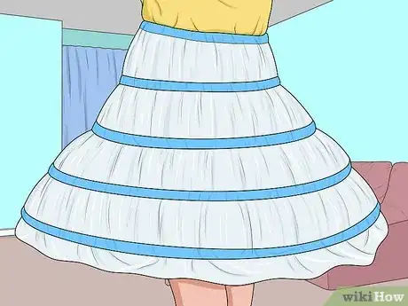 Image titled Make a Cage Skirt Step 18