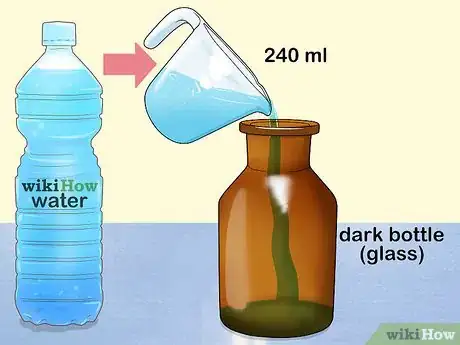 Image titled Make Hydrogen Peroxide Mouthwash Step 5