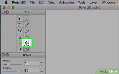 Image titled Animate with Pencil2D Step 3