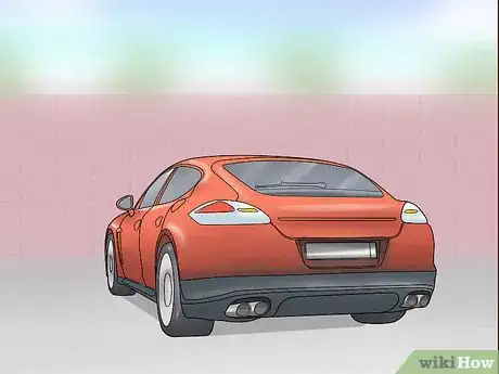 Image titled Replace a Muffler Step 1