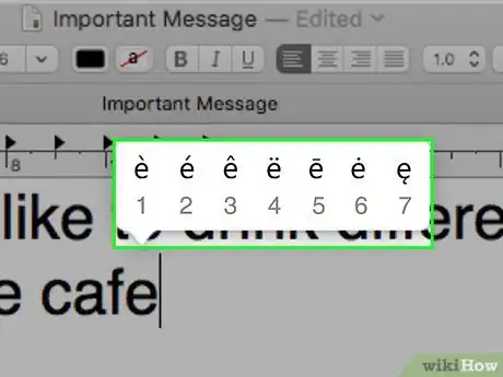 Image titled Type French Accents Step 20