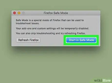 Image titled Start Firefox in Safe Mode Step 20