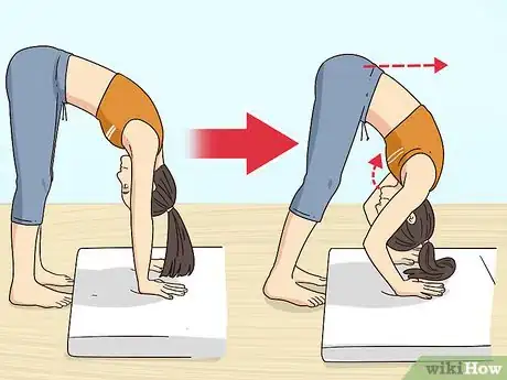 Image titled Do a Front Flip Step 3