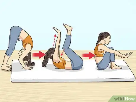 Image titled Do a Front Flip Step 4