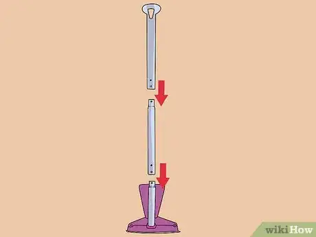 Image titled Assemble a Swiffer WetJet Step 2