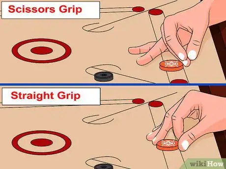 Image titled Play Carrom for Beginners Step 5