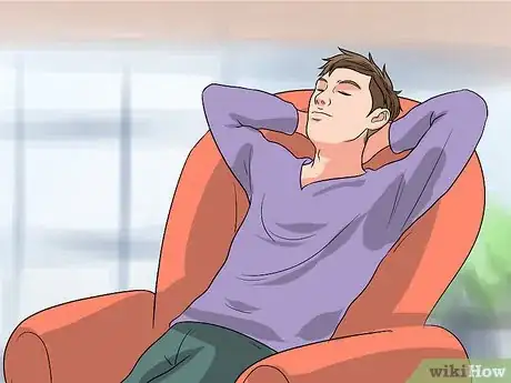 Image titled Have a Relaxing Evening Step 10