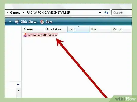 Image titled Install Downloaded Online Games Step 1