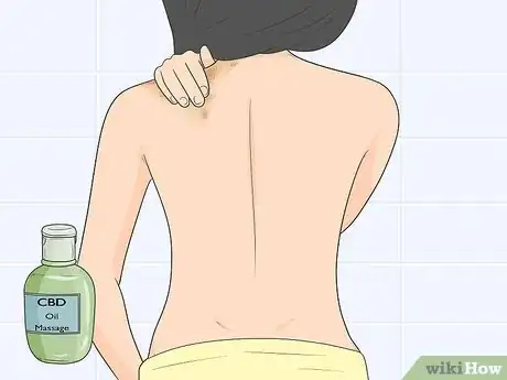 Image titled Take CBD Oil for Shingles Step 5