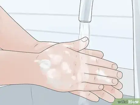 Image titled Get Fish Smell off Your Hands Step 12