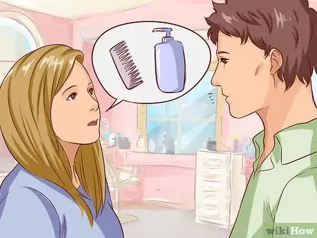 Image titled Talk to Your Hair Stylist Step 11