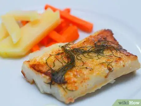 Image titled Cook Cod Fillets Step 21