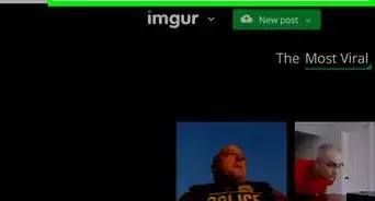 Upload Images to Imgur