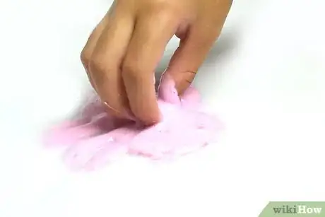 Image titled Make Your Slime Bigger Without Adding Glue Step 5