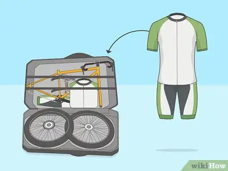 Image titled Pack Your Bike for Air Travel Step 10