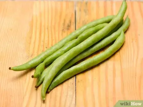 Image titled Cook Green Beans Step 1